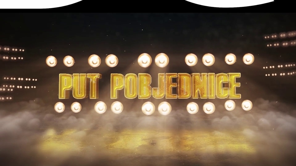 Put pobjednice