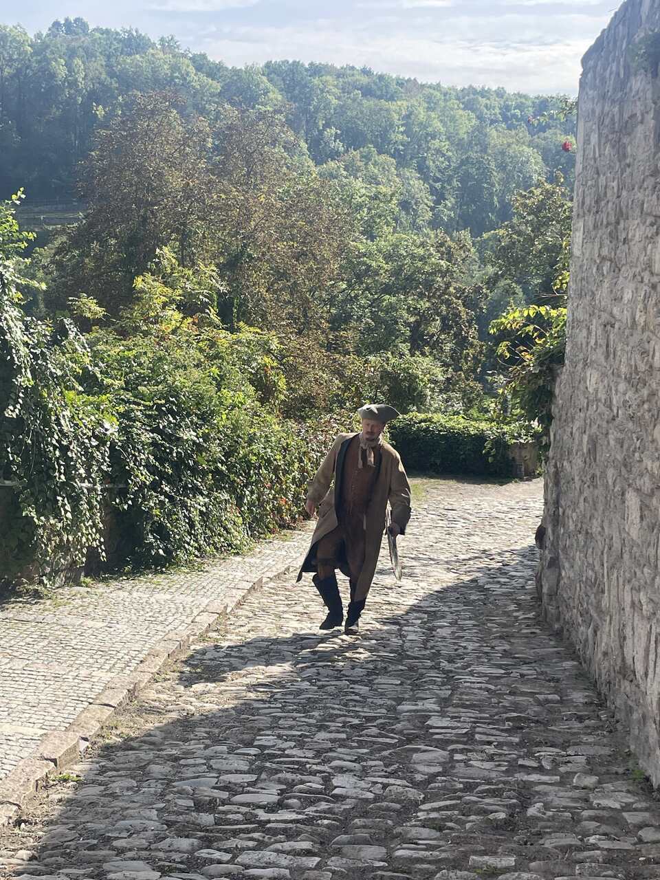 Документ Petr Brandl - barokní rebel