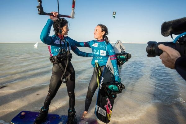 GKA Magazin #1 Freestyle-Kite World Cup