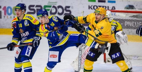 Maxa liga - 29. kolo