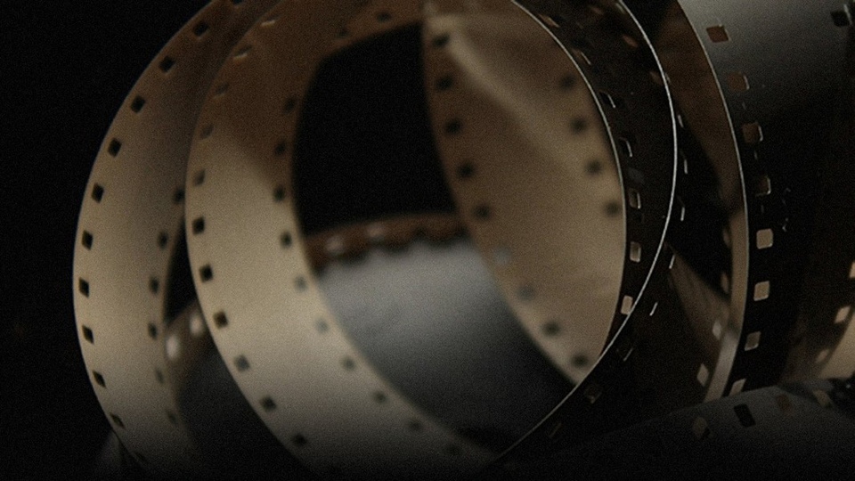 Documentary Staré filmy z Vítkovic