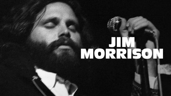 Jim Morrison - Posljednji dani u Parizu