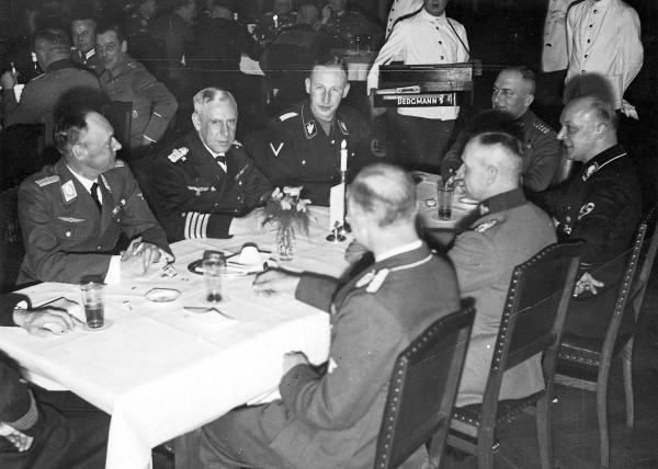 Hitlerovi najtraženiji