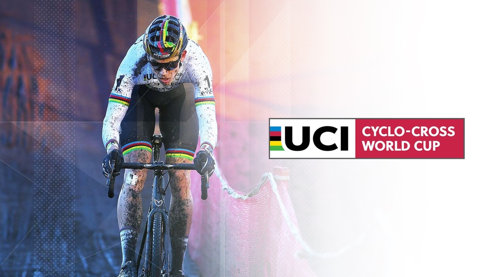 Ciklokros: Svjetski kup, Namur, Žene