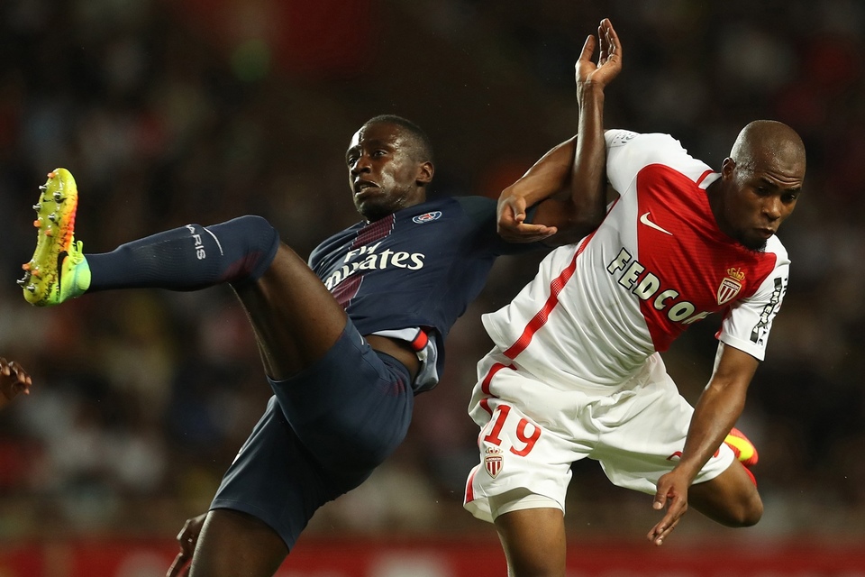 AS Monaco - OGC Nice