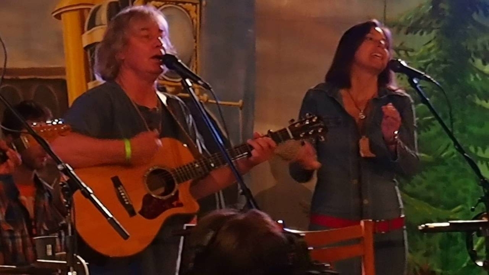 Koncert kapely Žalman a spol.