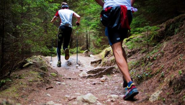 Výzva - Ultratrail