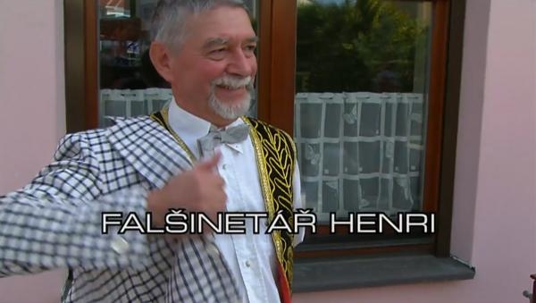 Flašinetář Henri