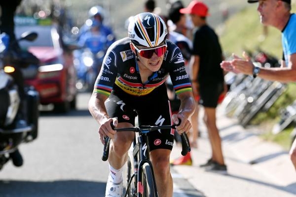 Cyklistika: Tour of Algarve
