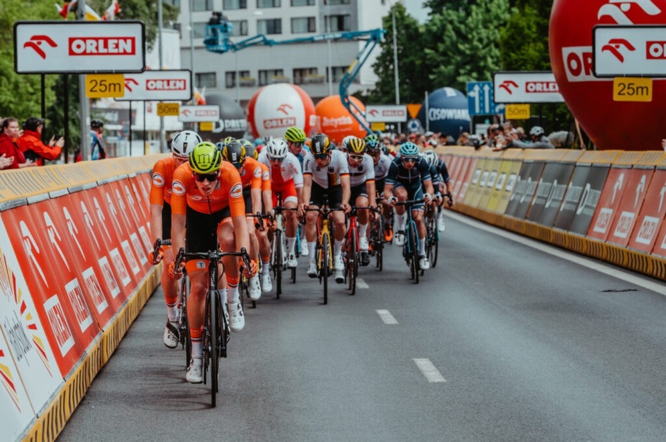ORLEN Nations Grand Prix Challenge - 1. etapa
