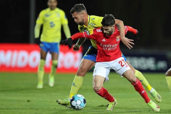 Benfica - Arouca