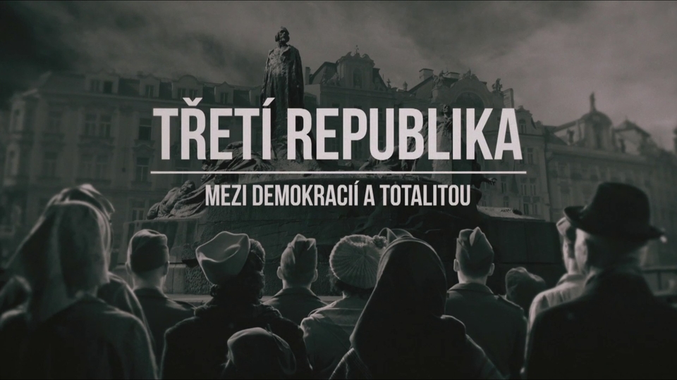 Dokument Třetí republika