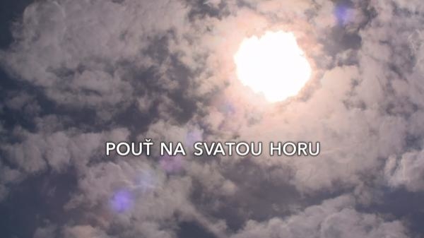 Pouť na svatou horu