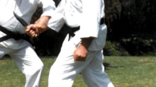 Imrich Lichtenfeld - Môj svet Krav Maga
