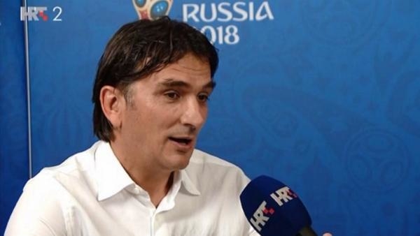 U svom filmu: Mario Ančić