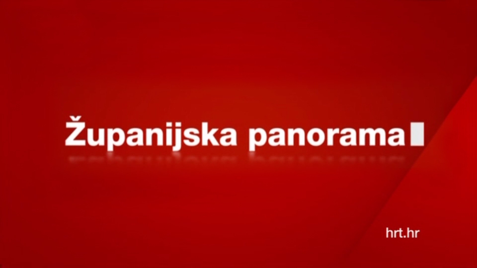 Županijska panorama Zadar