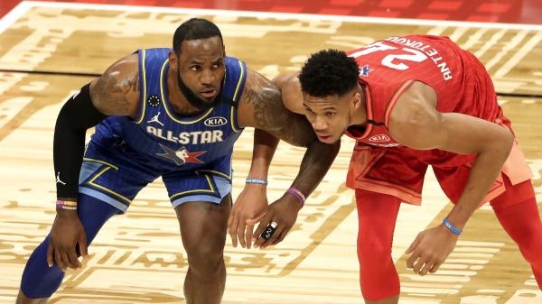 NBA All-Star Game 2023