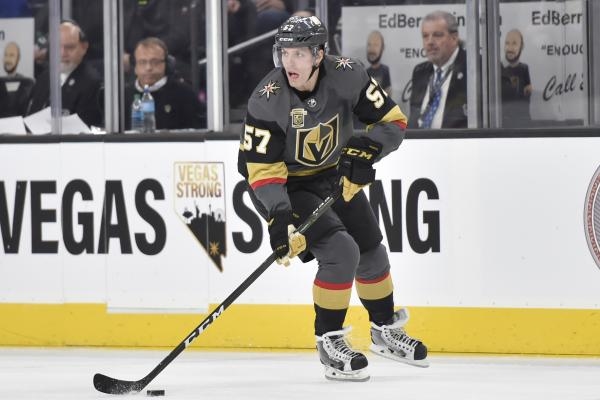 Vegas Golden Knights - Calgary Flames