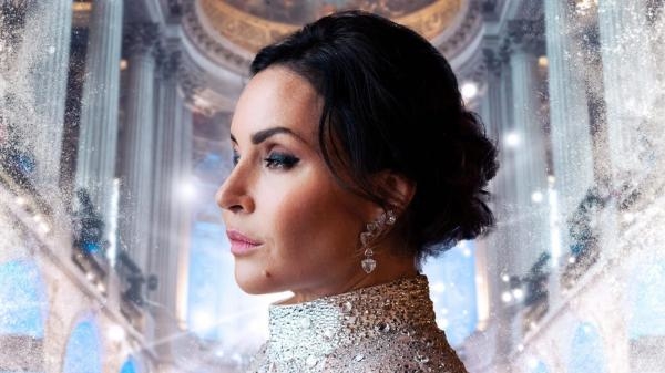 Sonya Yoncheva, un Noël a Versailles