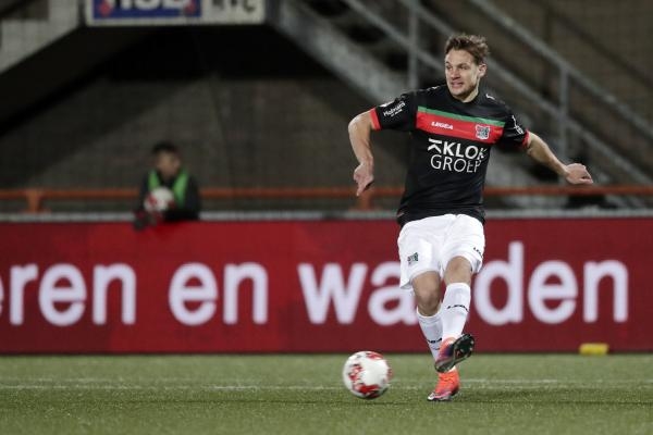 NEC - PSV Eindhoven