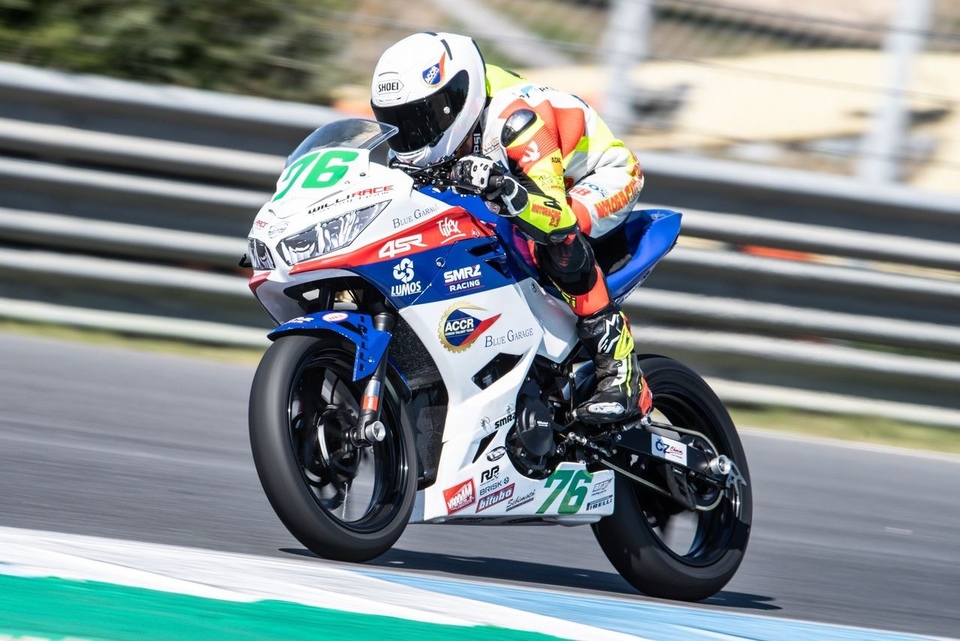 Motorky: WSSP v&nbsp;Cremoně