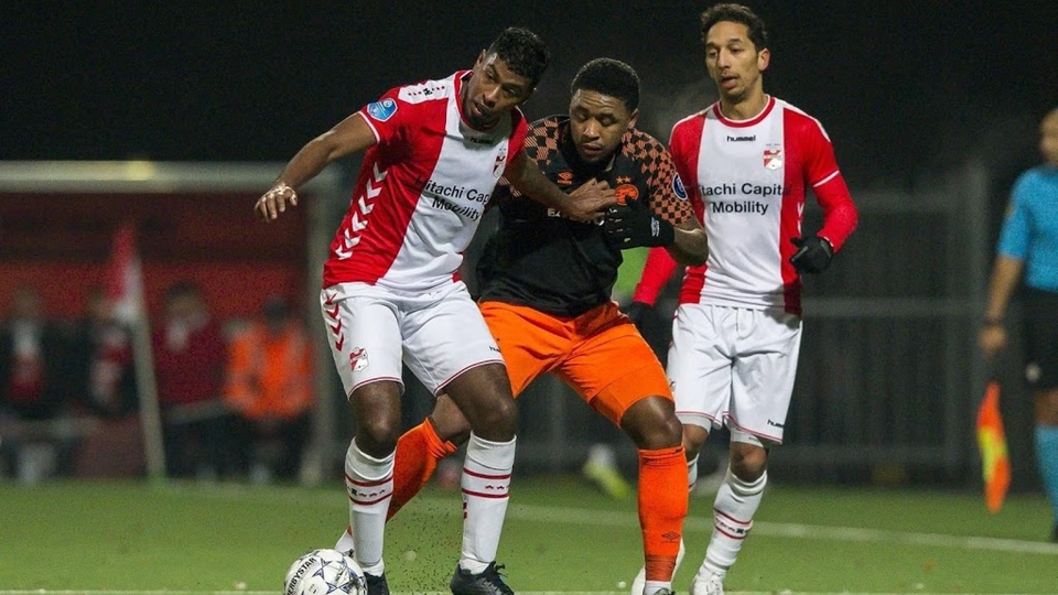 PSV Eindhoven - FC Emmen