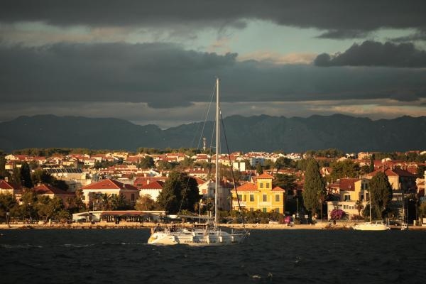 Blaga Europe: Norveška