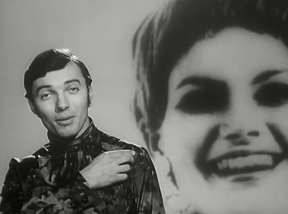 Televizní písničky a songy Karla Svobody