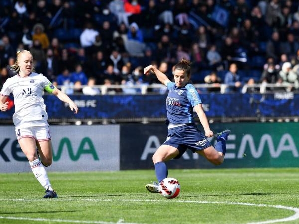 Arkema Premiére Ligue