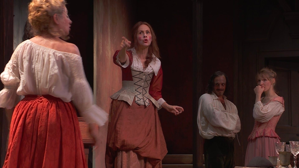 Najlepsze teatr online