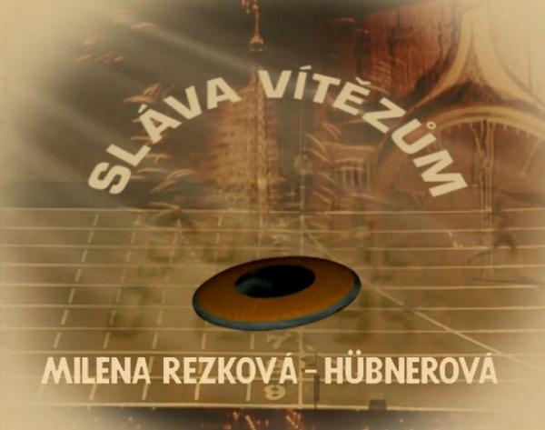 Sláva vítězům