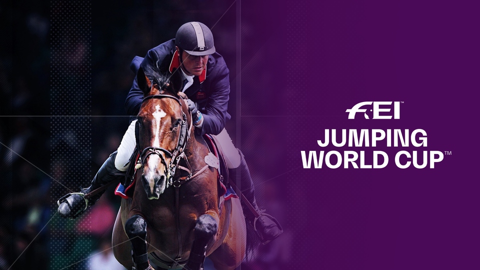 The best equestrianism online