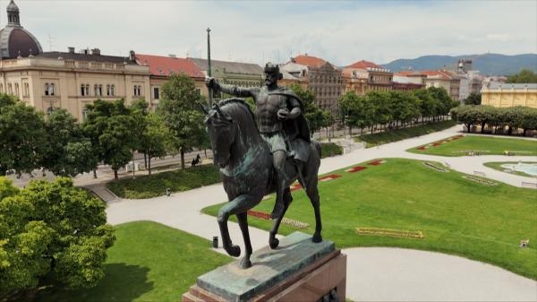 Etnoforenzičari: Slava kralja Tomislava