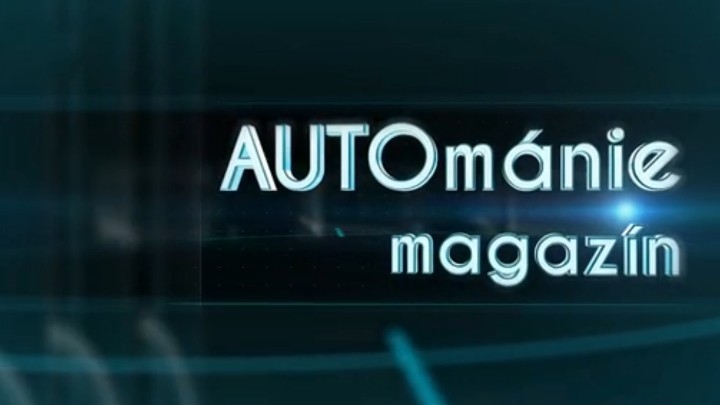 AUTOmánie