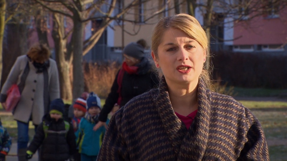Documentary Rodičovství