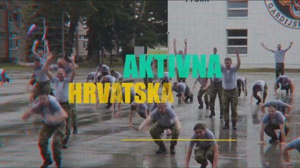 Aktivna Hrvatska