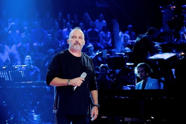 A strana - Rajko Dujmić