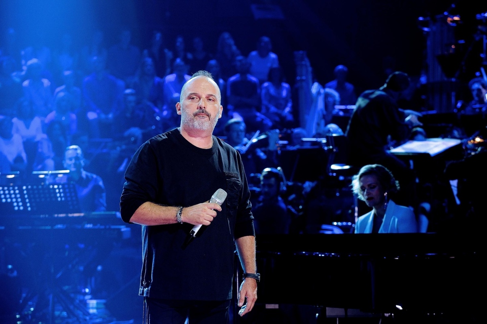 A strana - Rajko Dujmić