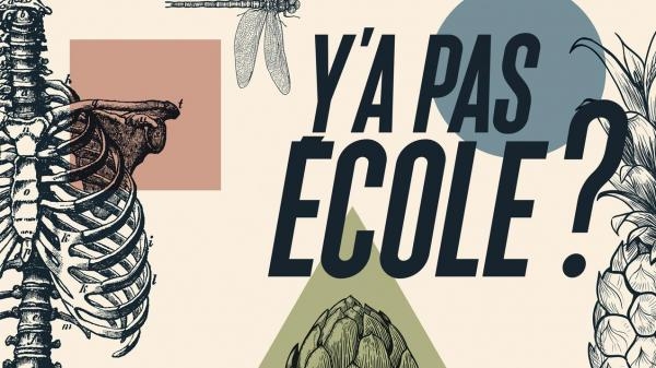 Y'a Pas École ?