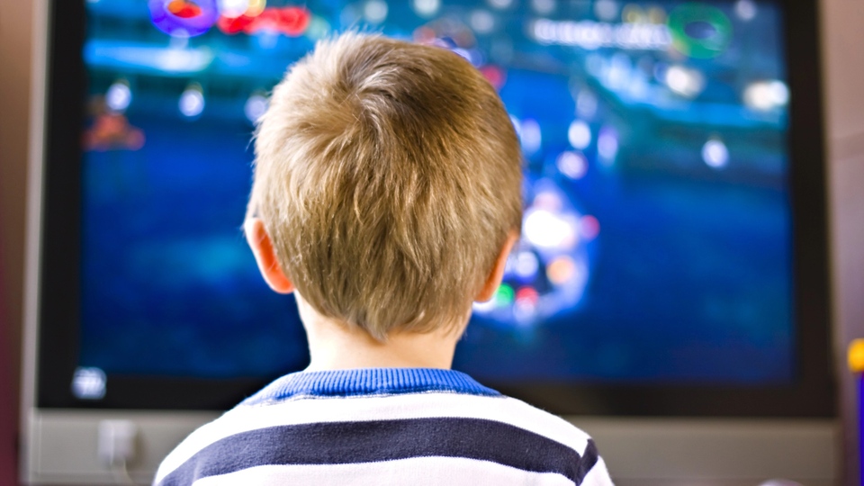 Program za djecu: Školski detektiv