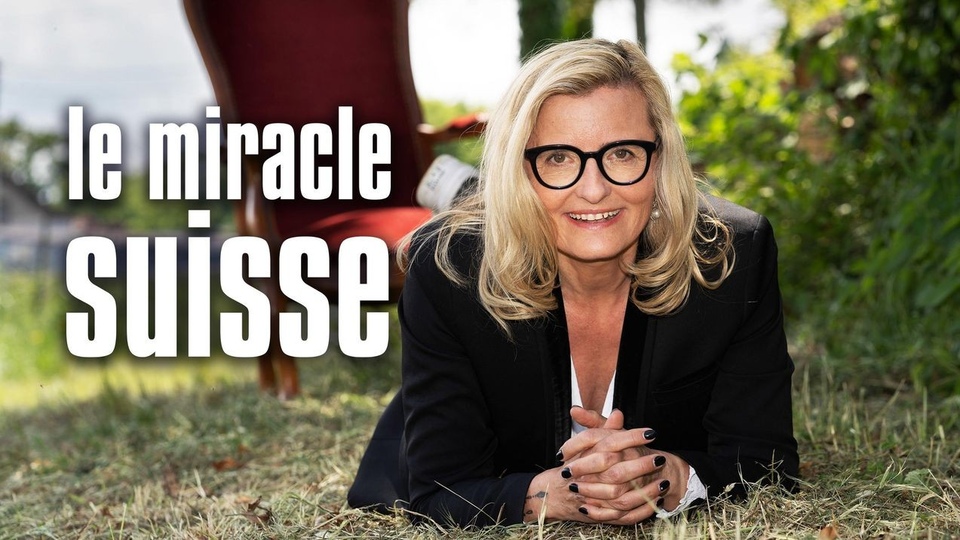 Le Miracle Suisse