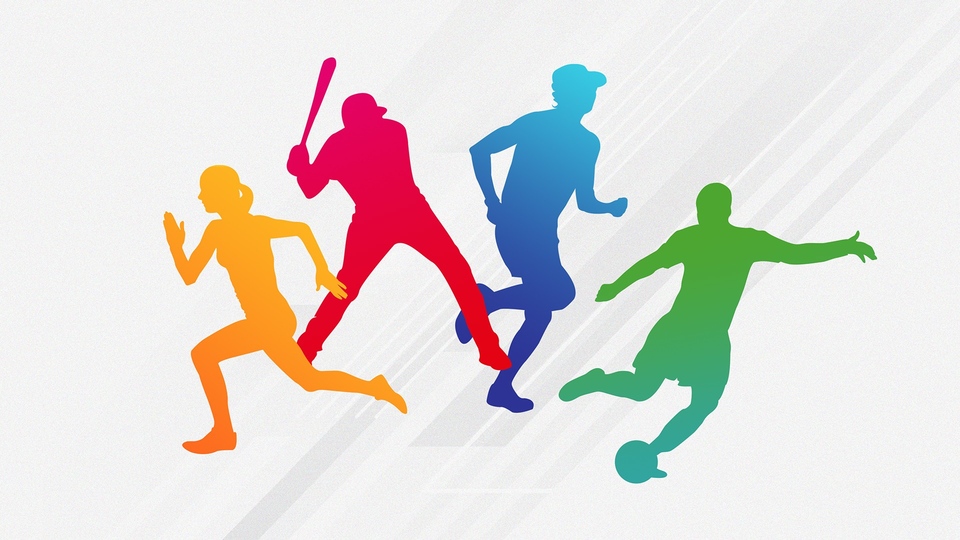 Baseball: ODM: Baseball