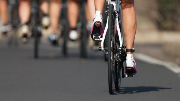Tour de France Femmes - Etape 2: partie 1