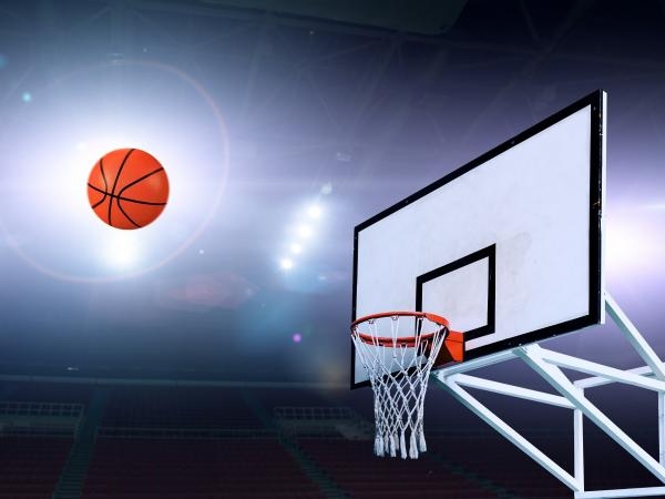 Basketbal Reprezentácia