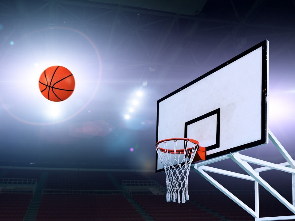 Basketbal Reprezentácia
