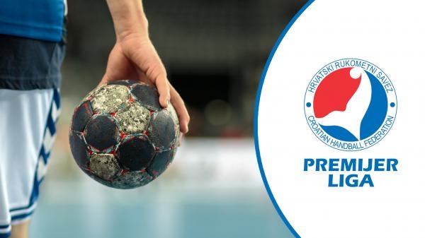 Rukomet, Paket24 Premijer liga: Dubrava - Gorica