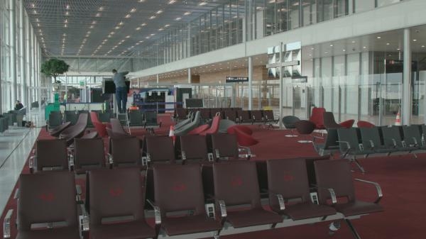 Letiště Orly