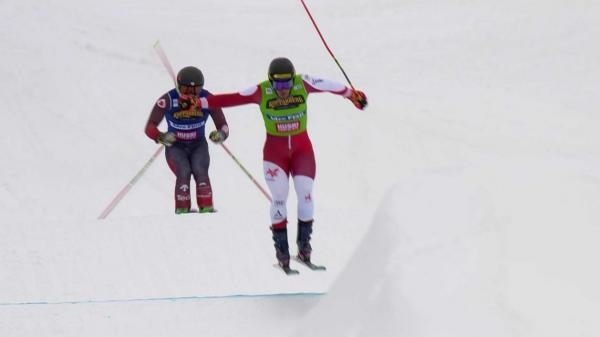 Freestylové lyžování: SP ve Val Thorens