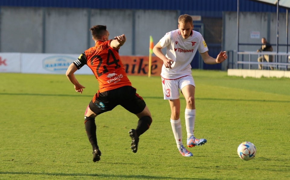 Ružomberok - Zlaté Moravce