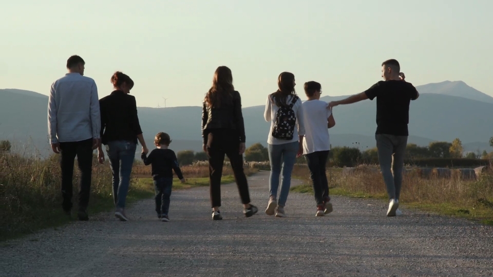 Documentaire Teta mama